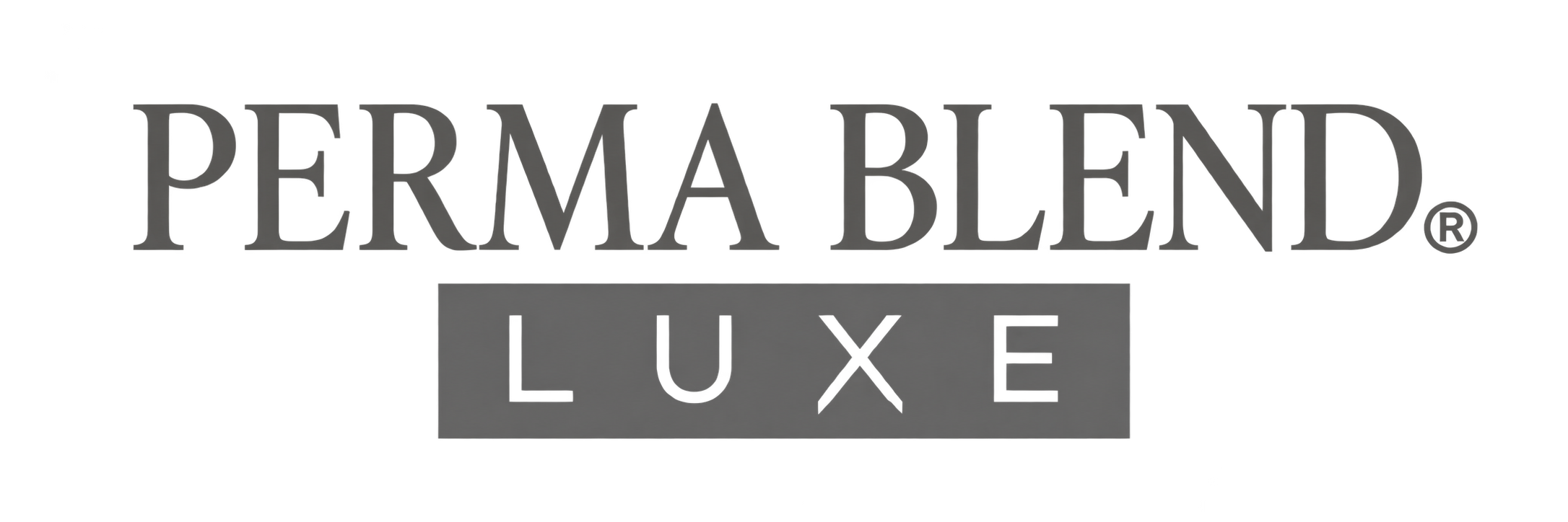 Perma Blend Luxe
